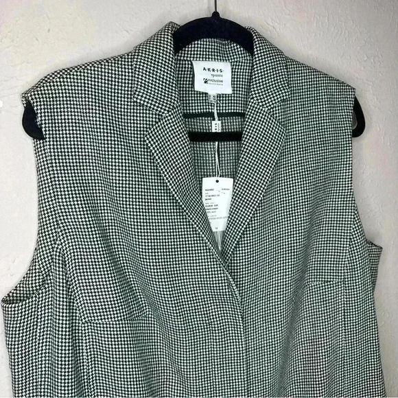 Akris Punto jacket / vest - Picture 2 of 13